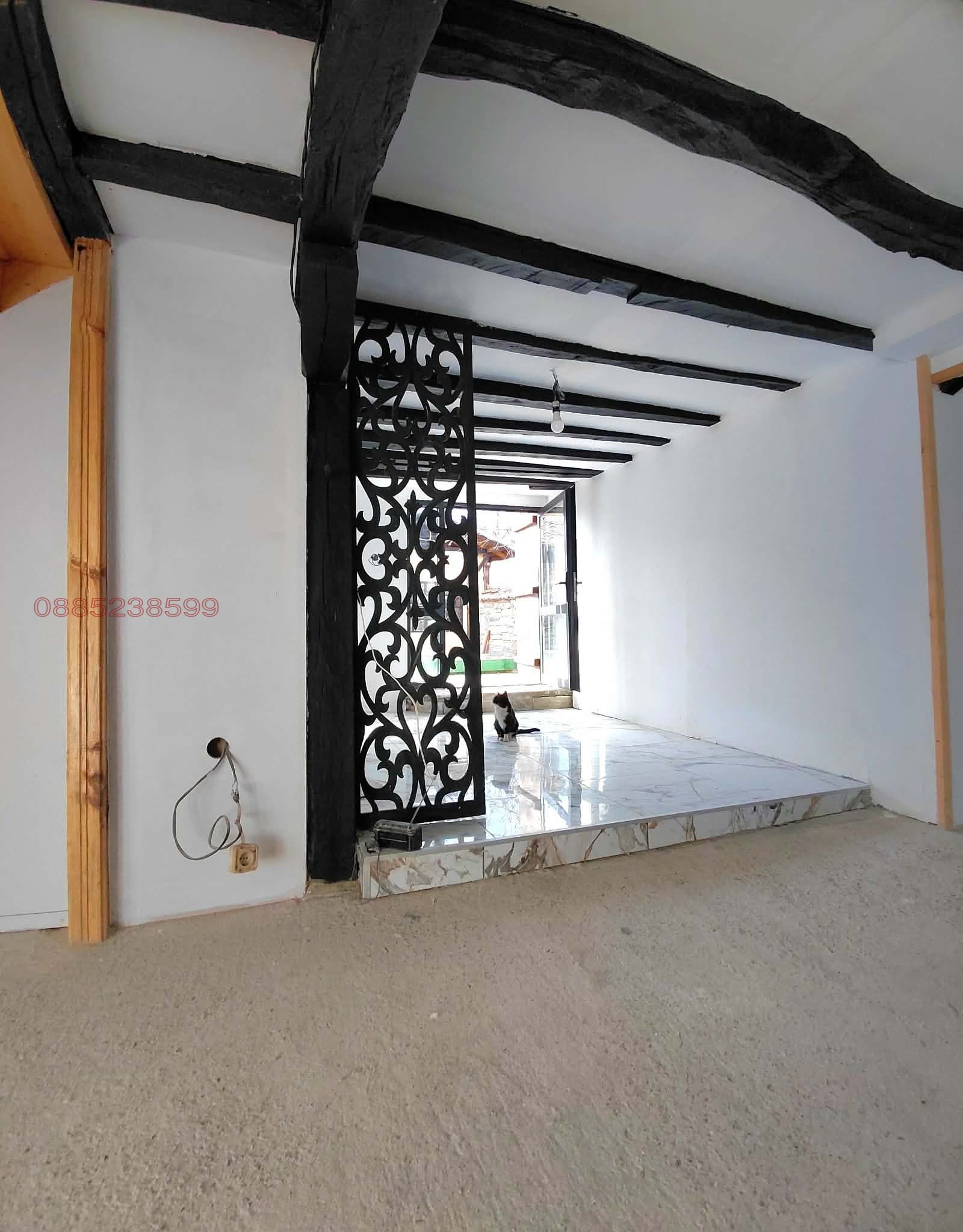 Продава КЪЩА, с. Церова кория, област Велико Търново, снимка 9 - Къщи - 53479629