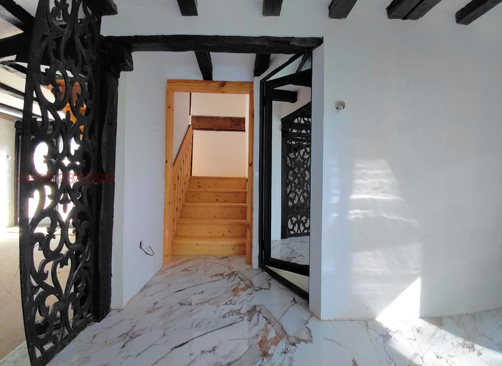 Продава КЪЩА, с. Церова кория, област Велико Търново, снимка 7 - Къщи - 53479629