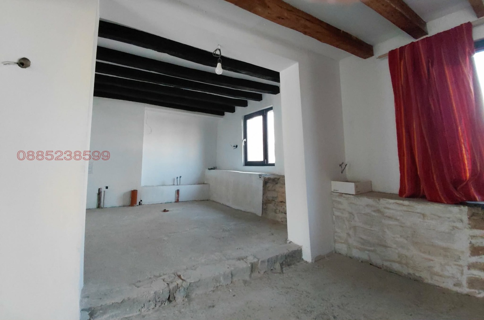 Продава КЪЩА, с. Церова кория, област Велико Търново, снимка 10 - Къщи - 53479629