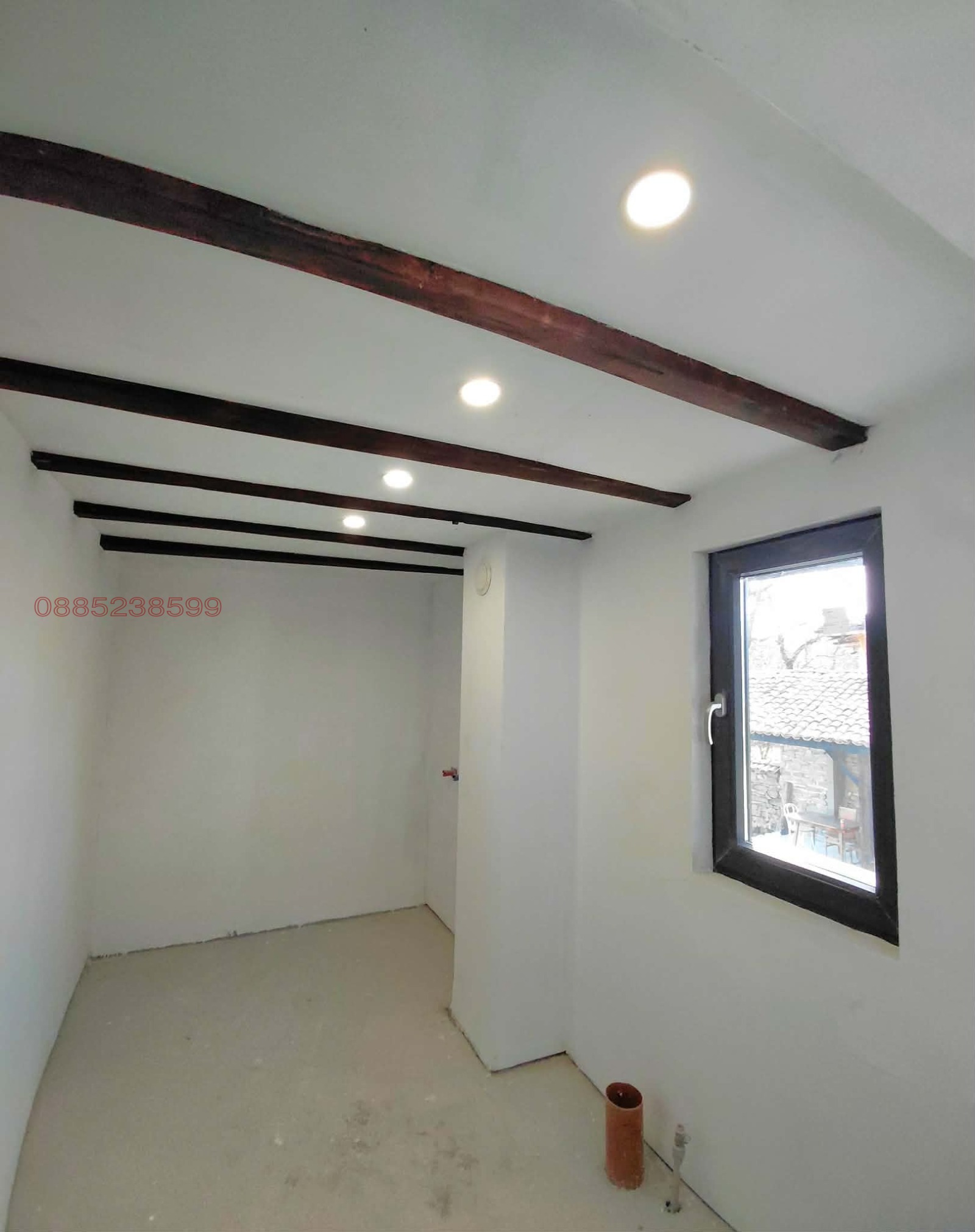 Продава КЪЩА, с. Церова кория, област Велико Търново, снимка 15 - Къщи - 53479629