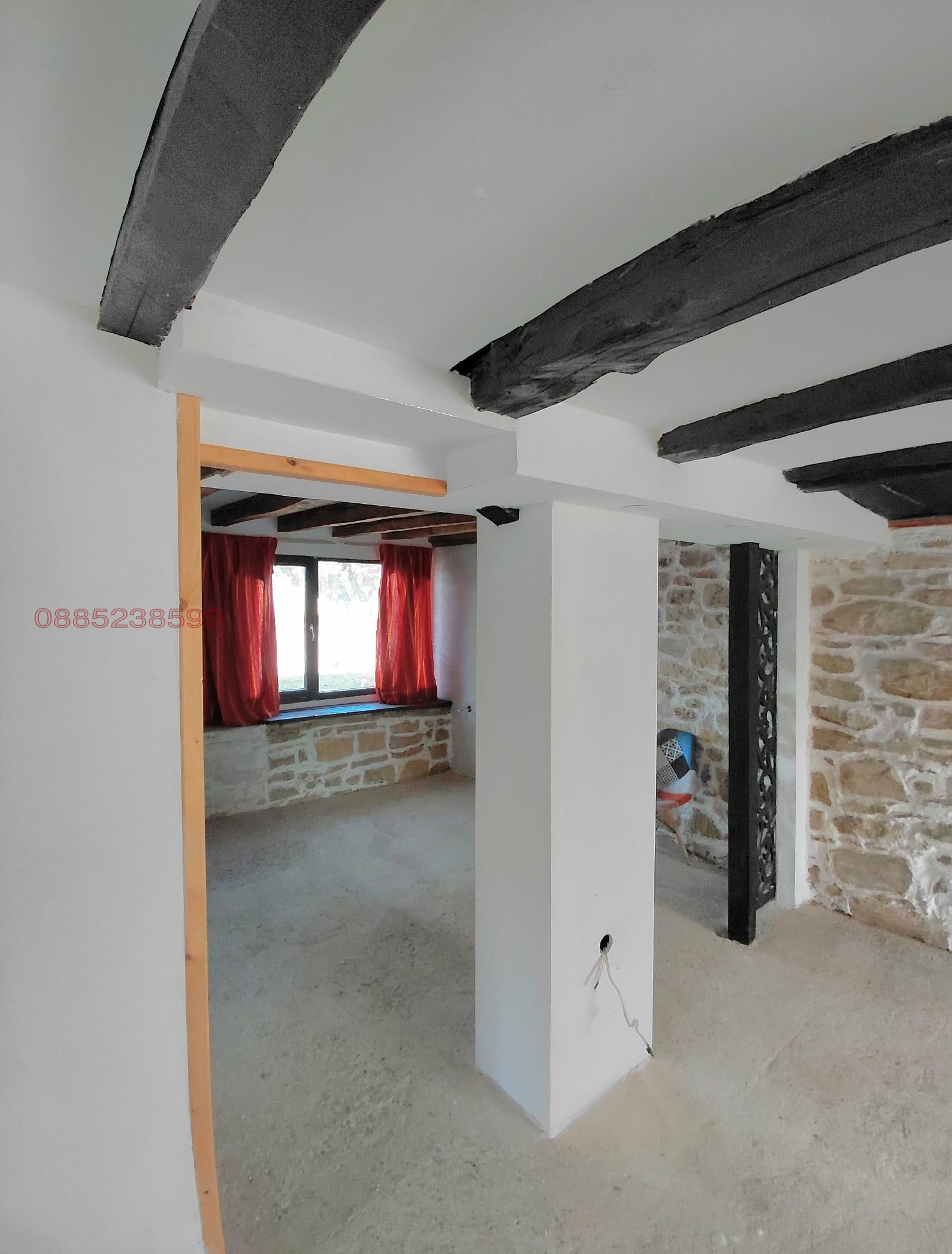 Продава КЪЩА, с. Церова кория, област Велико Търново, снимка 12 - Къщи - 53479629