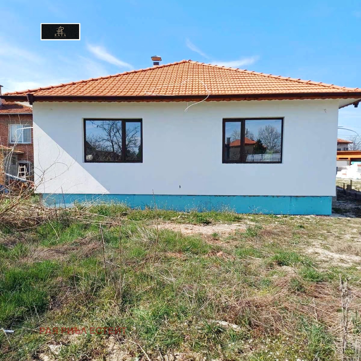 Продава КЪЩА, с. Костиево, област Пловдив