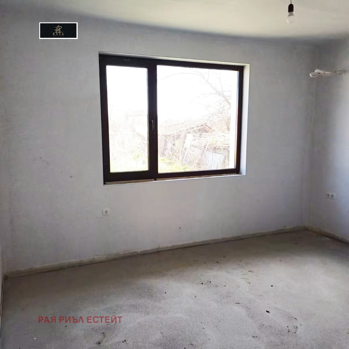 Продава КЪЩА, с. Костиево, област Пловдив, снимка 3 - Къщи - 53867099