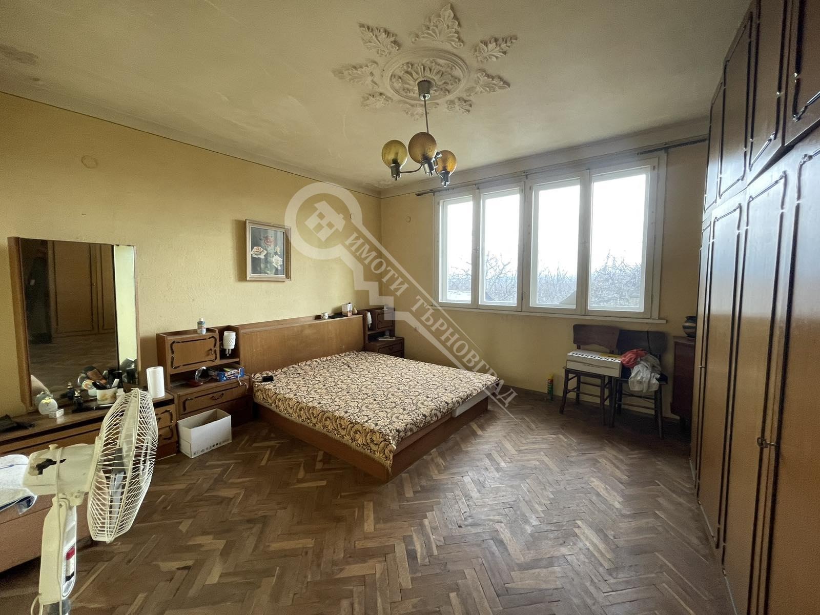 Продава КЪЩА, гр. Долна Оряховица, област Велико Търново, снимка 4 - Къщи - 53943822