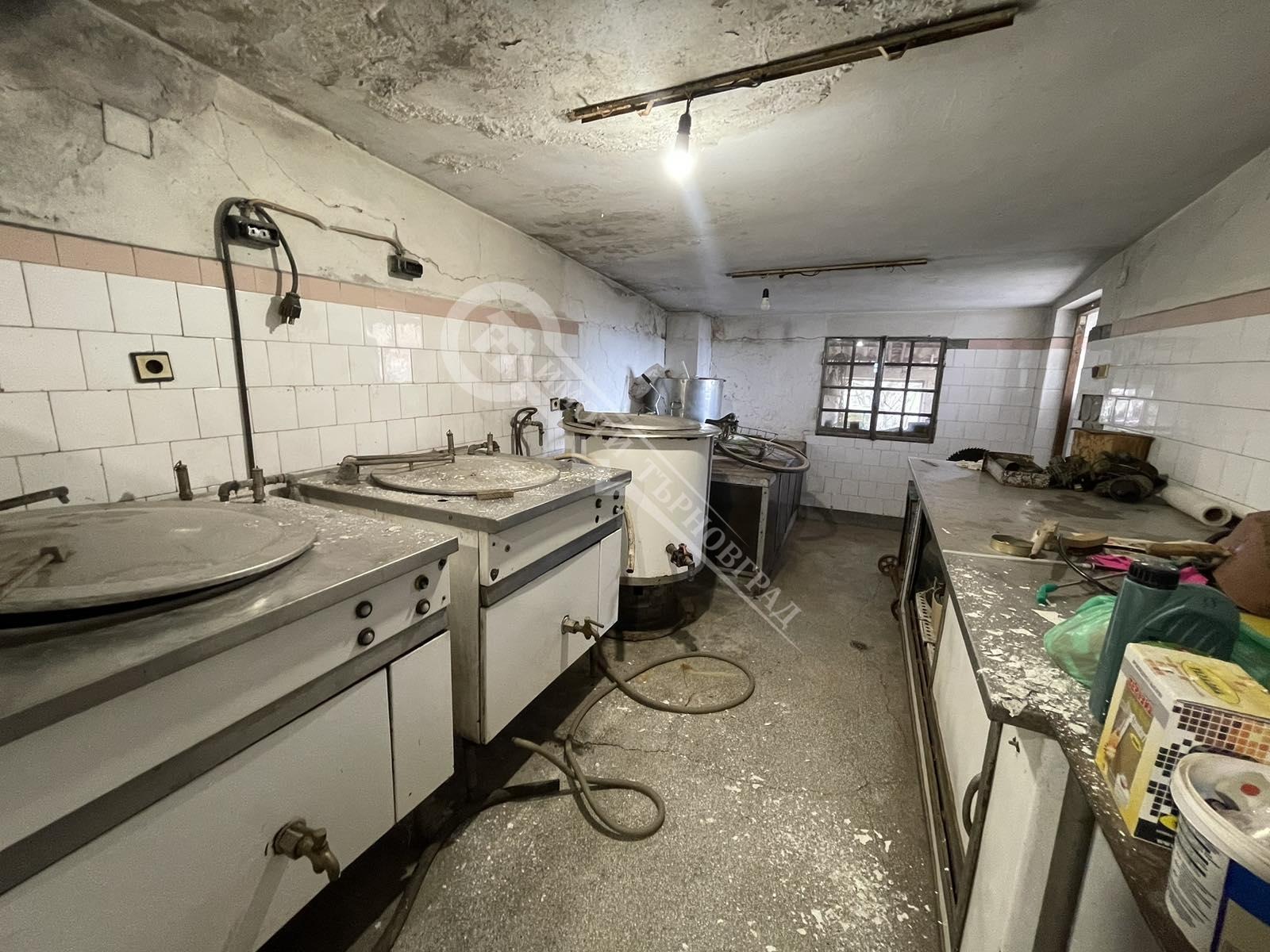 Продава КЪЩА, гр. Долна Оряховица, област Велико Търново, снимка 16 - Къщи - 53943822