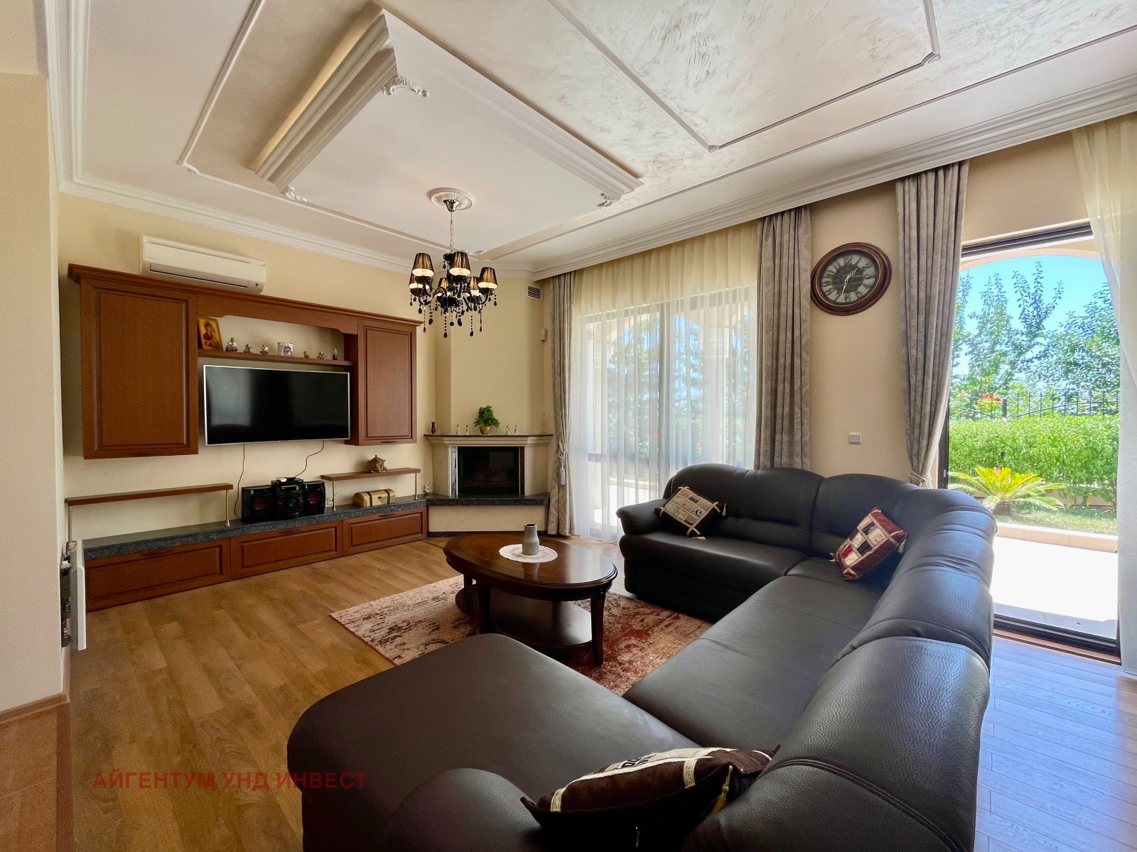 Продава КЪЩА, гр. Свети Влас, област Бургас, снимка 4 - Къщи - 55171014