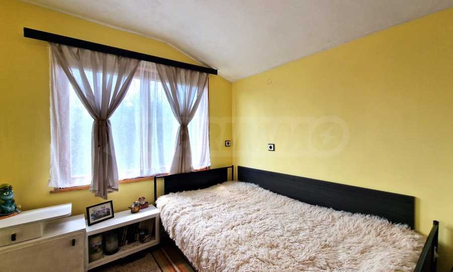 Продава КЪЩА, с. Планиница, област Перник, снимка 12 - Къщи - 55470568