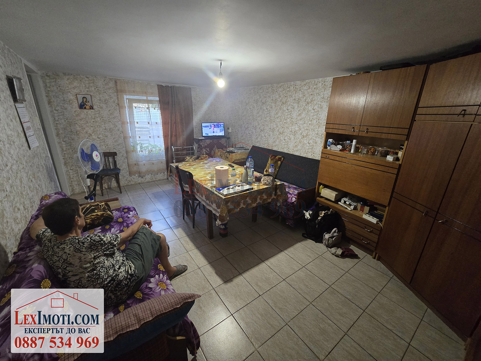Продава КЪЩА, с. Николово, област Русе, снимка 9 - Къщи - 55890482