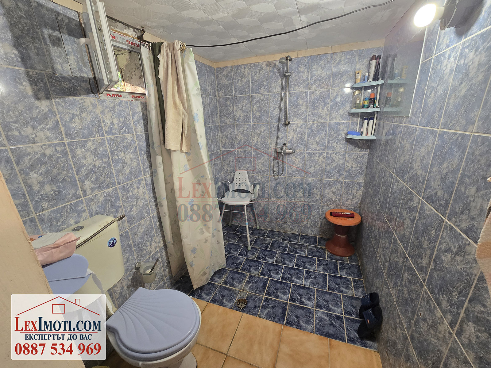 Продава КЪЩА, с. Николово, област Русе, снимка 7 - Къщи - 55890482