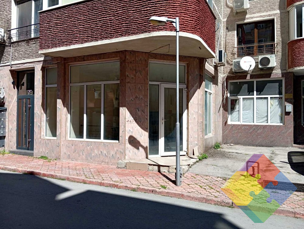 Продава МАГАЗИН, гр. Варна, Операта, снимка 2 - Магазини - 54777826