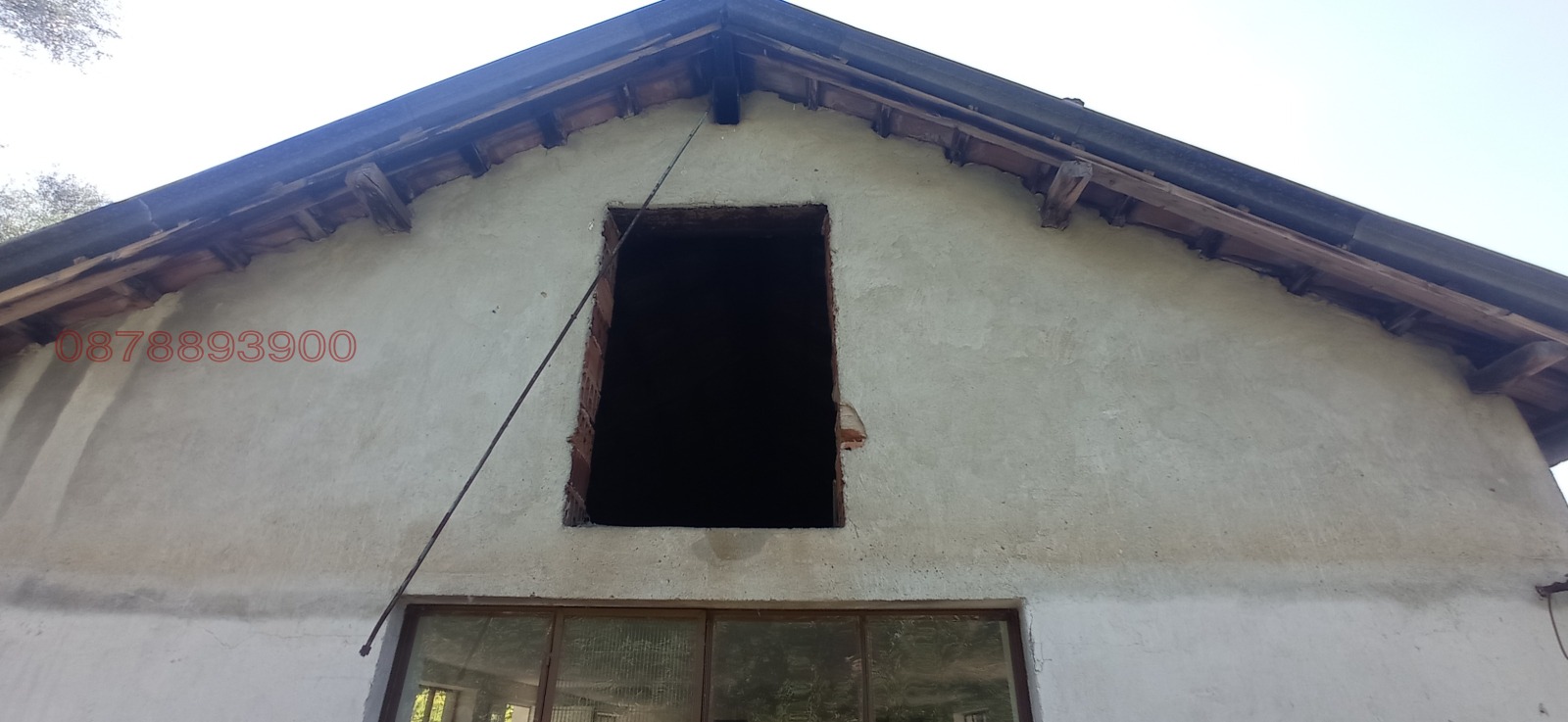 Продава СКЛАД, гр. Ловеч, Продимчец