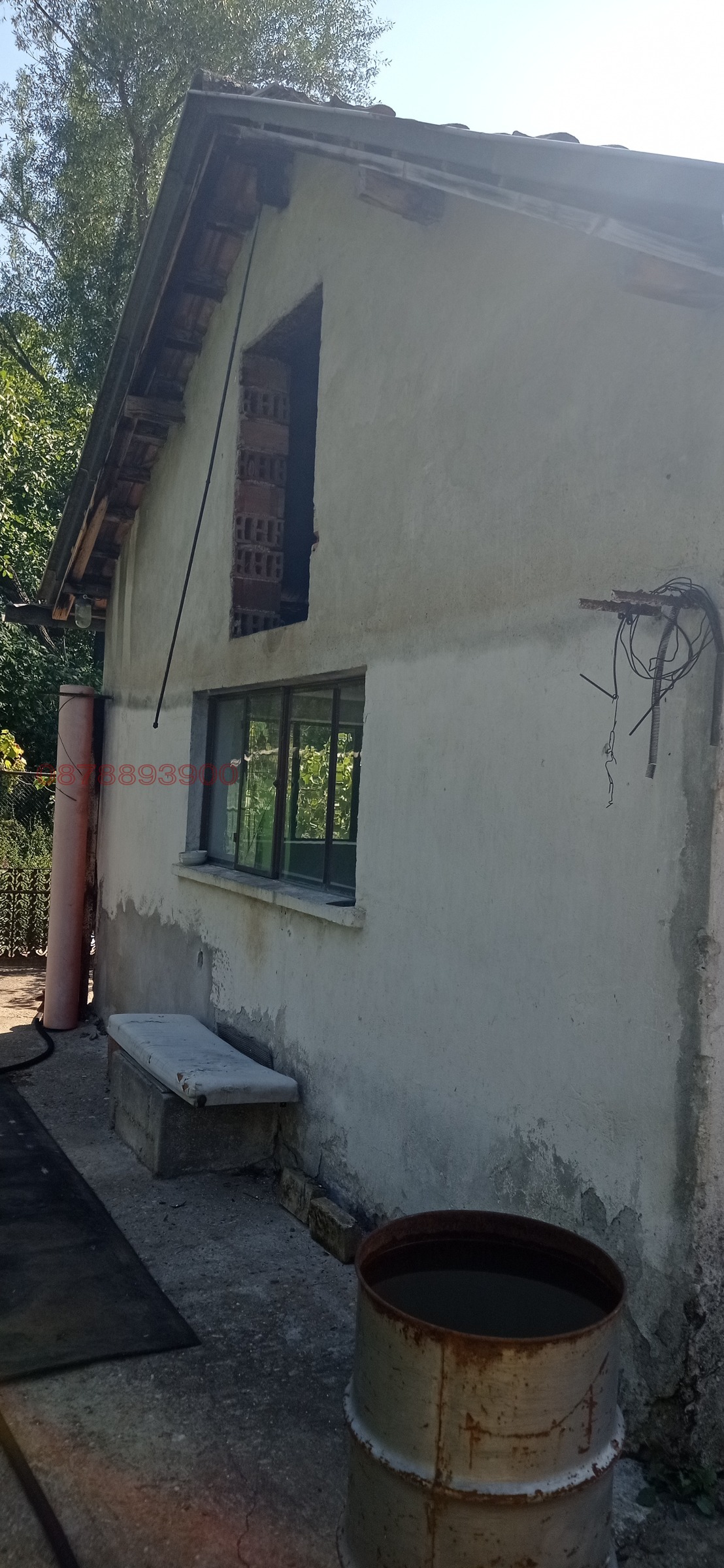 Продава СКЛАД, гр. Ловеч, Продимчец