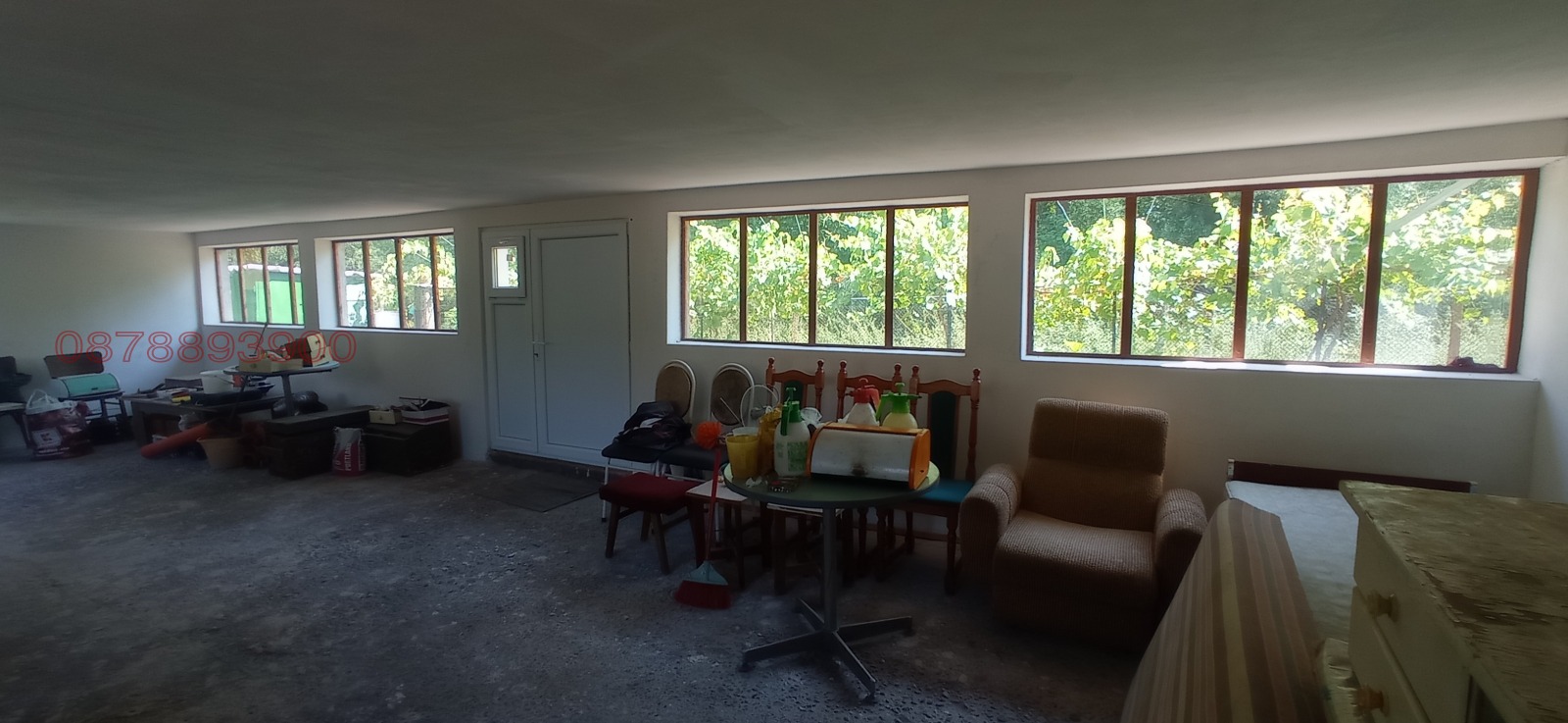 Продава СКЛАД, гр. Ловеч, Продимчец, снимка 10 - Складове - 53958496