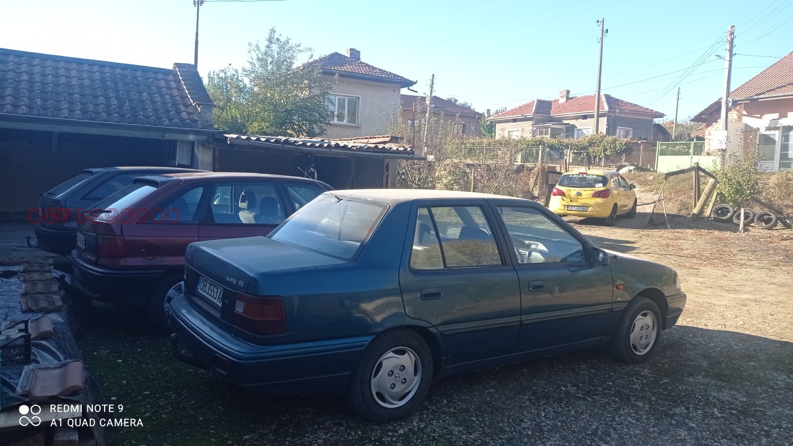 Продава СКЛАД, гр. Ловеч, Продимчец, снимка 2 - Складове - 53958496