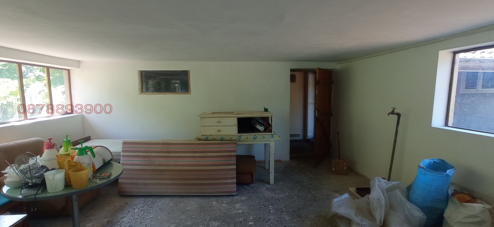 Продава СКЛАД, гр. Ловеч, Продимчец, снимка 7 - Складове - 53958496