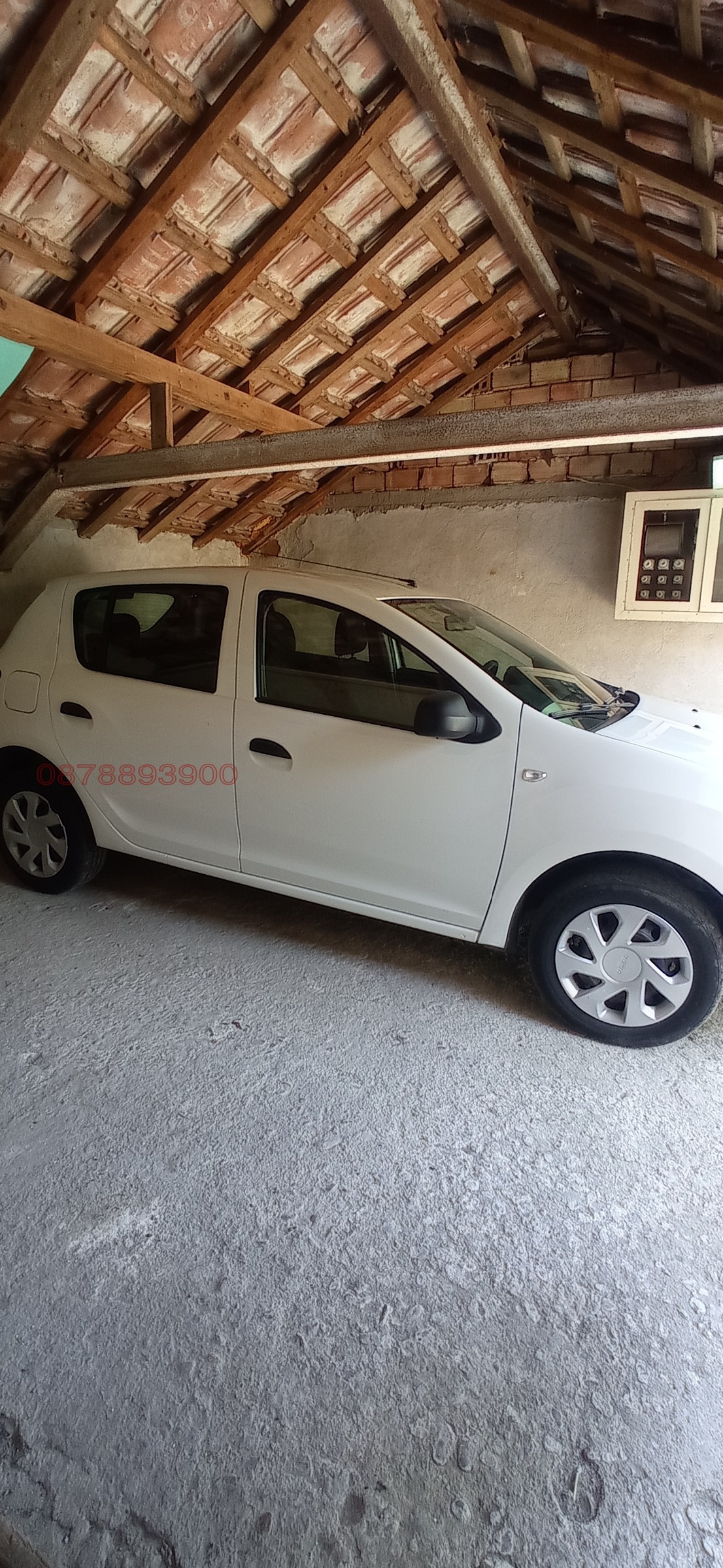 Продава СКЛАД, гр. Ловеч, Продимчец, снимка 5 - Складове - 54120317