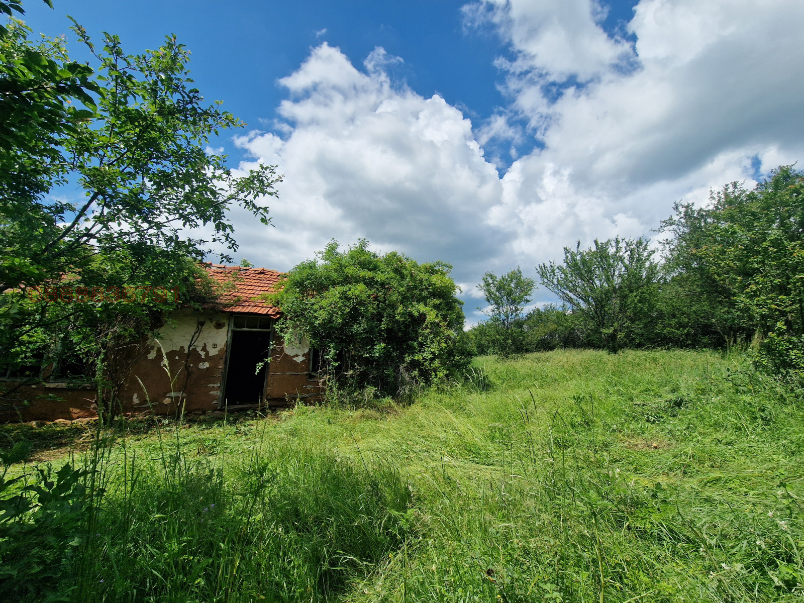 Продава ПАРЦЕЛ, с. Понор, област София област, снимка 3 - Парцели - 54890304