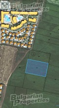 Продава ПАРЦЕЛ, гр. Каблешково, област Бургас, снимка 1