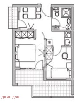 Продава 2-СТАЕН | Imot.bg — изображение 11