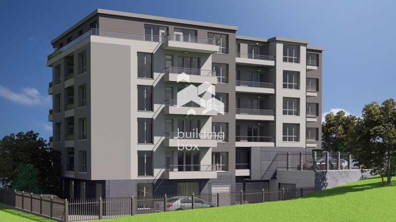 Продава 2-СТАЕН в град Варна, Владислав Варненчик 1 - 63 кв.м / 93 500 € » 182 870.11 лв., БИЛДИНГ БОКС