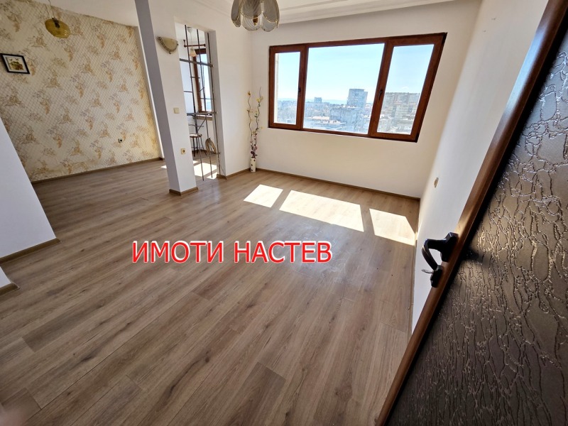 Продава 2-СТАЕН в град Шумен, Център - 63 кв.м / 105 000 € » 205 362.15 лв., ИМОТИ НАСТЕВ