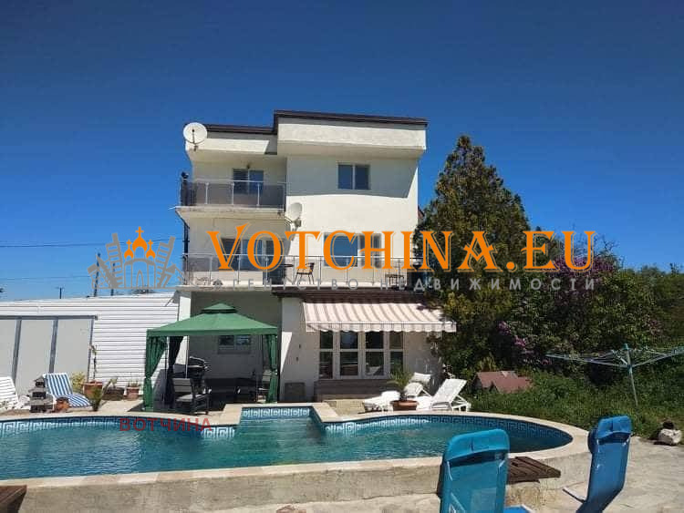 Продава КЪЩА | Imot.bg — изображение 1