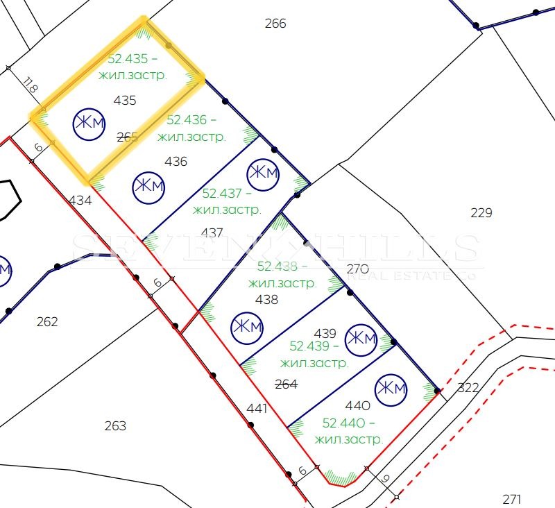 Продава ПАРЦЕЛ | Imot.bg — изображение 1