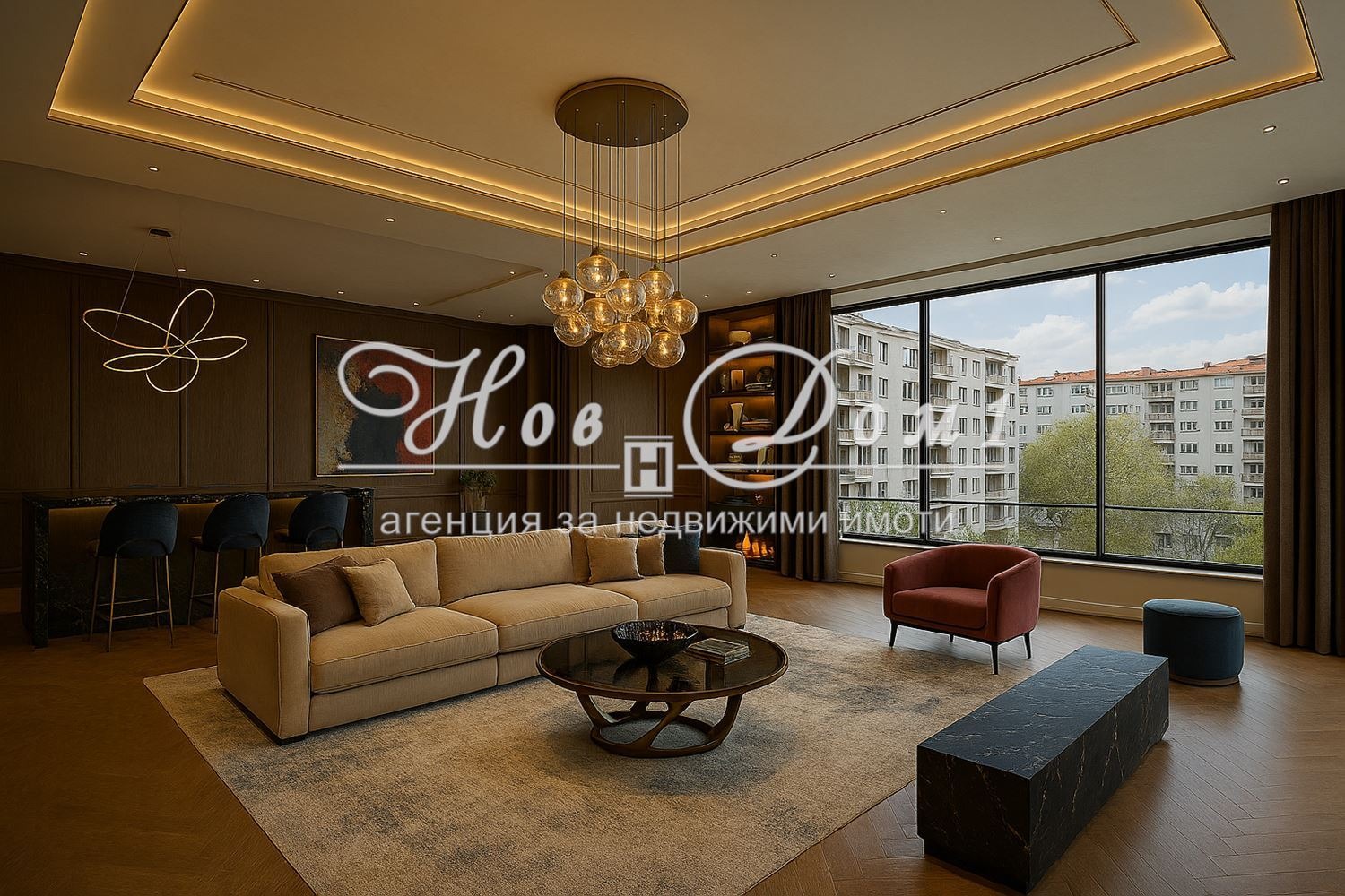 Продава 4-СТАЕН | Imot.bg — изображение 1