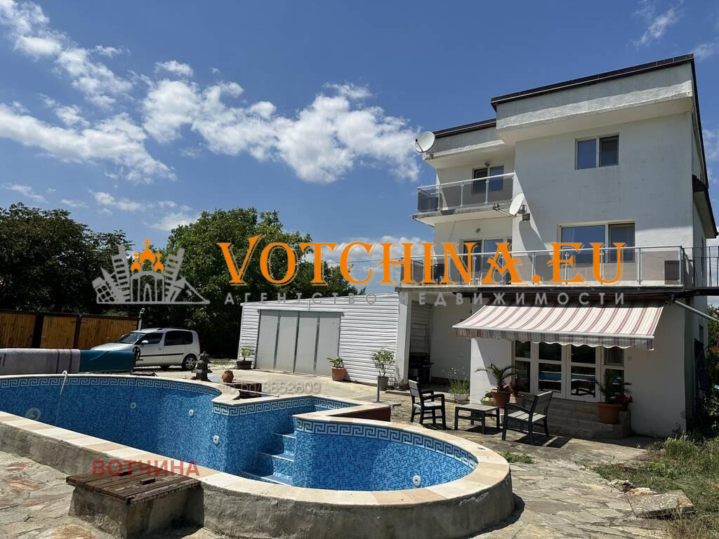 Продава КЪЩА | Imot.bg — изображение 2