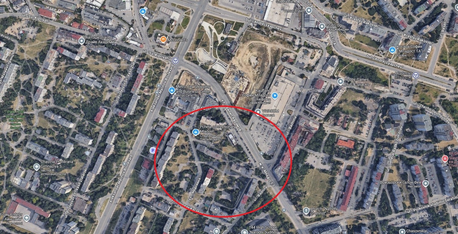 ������� ������ | Imot.bg � ����������� 1