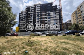 Продава 3-стаен град София Младост 4 - [1] 