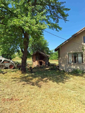 Hus Chervena mogila, region Pernik 2