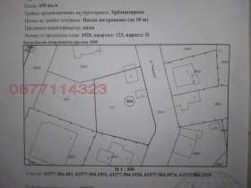 Hus Radomir, region Pernik