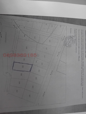 ПАРЦЕЛ, 700 m2