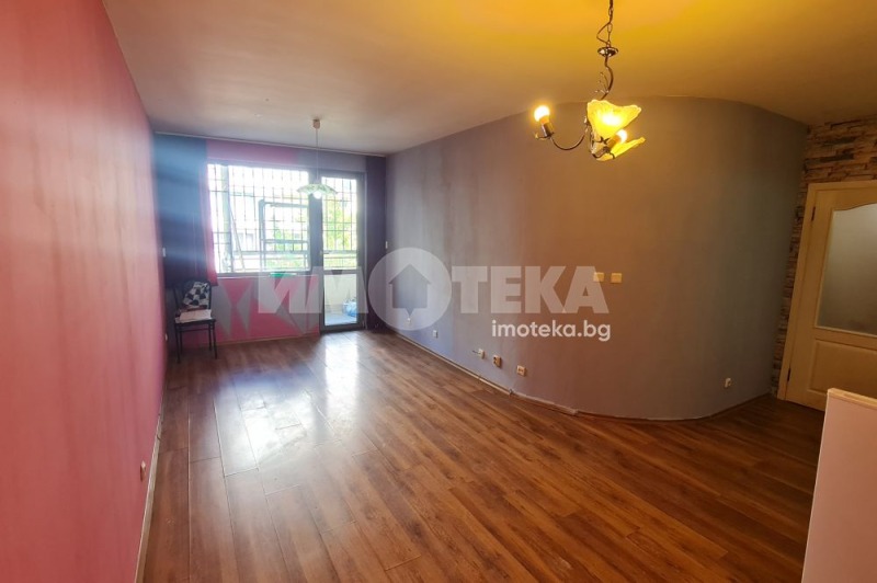 Til salgs  Studio Sofia , Nadesjda 3 , 45 kvm | 78996836 - bilde [2]