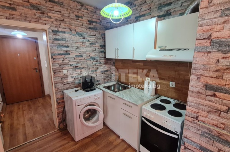 Til salgs  Studio Sofia , Nadesjda 3 , 45 kvm | 78996836 - bilde [3]