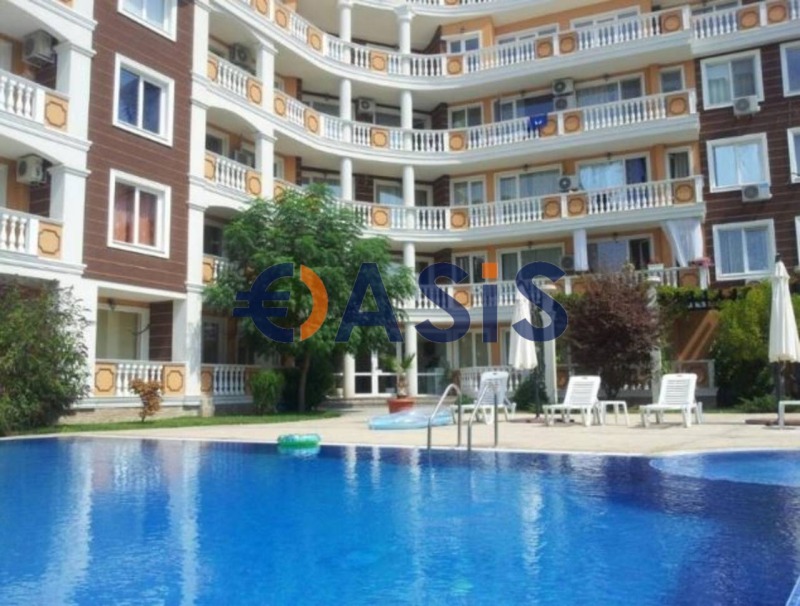 Til salgs  Studio region Burgas , k.k. Slansjev brjag , 47 kvm | 20572810 - bilde [11]
