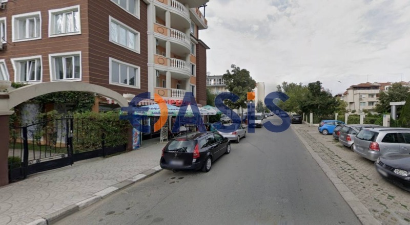 Til salgs  Studio region Burgas , k.k. Slansjev brjag , 47 kvm | 20572810 - bilde [13]