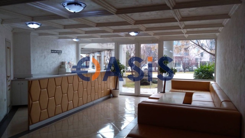 Til salgs  Studio region Burgas , k.k. Slansjev brjag , 47 kvm | 20572810 - bilde [4]