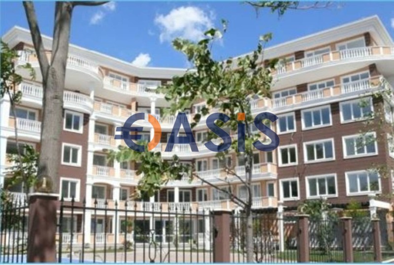 Til salgs  Studio region Burgas , k.k. Slansjev brjag , 47 kvm | 20572810 - bilde [12]
