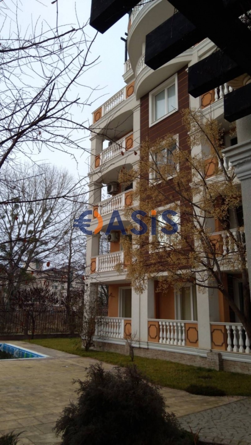 Til salgs  Studio region Burgas , k.k. Slansjev brjag , 47 kvm | 20572810 - bilde [5]