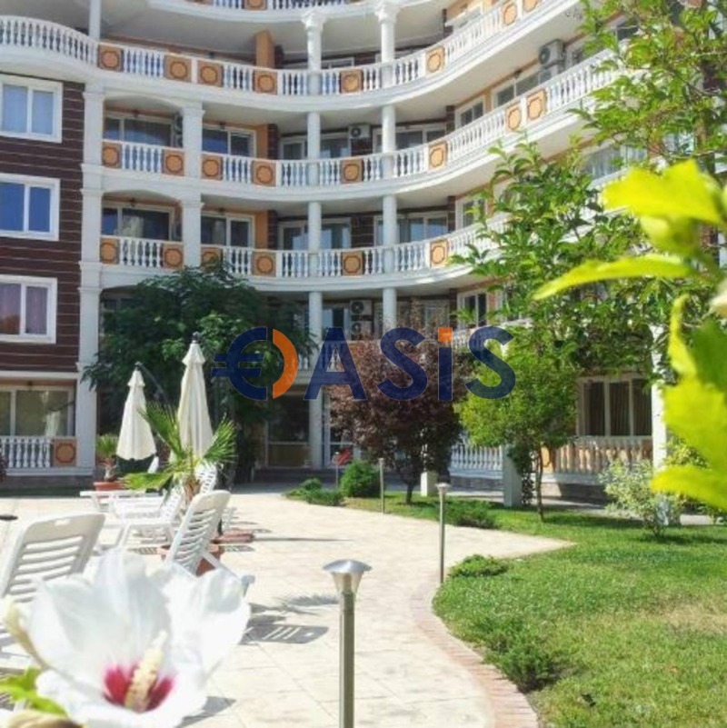 Til salgs  Studio region Burgas , k.k. Slansjev brjag , 47 kvm | 20572810 - bilde [10]