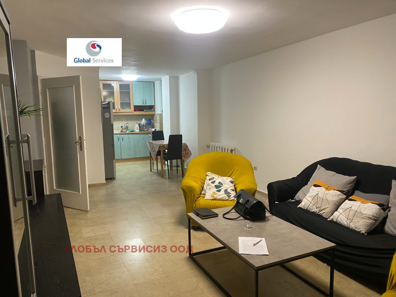 Satılık  1 yatak odası Sofia , Centar , 80 metrekare | 79307470 - görüntü [7]