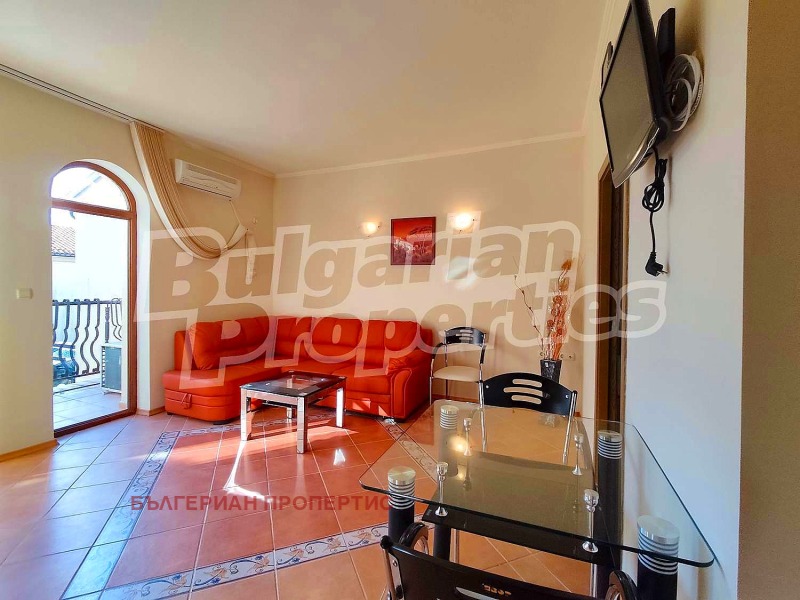 For Sale  1 bedroom region Burgas , k.k. Elenite , 56 sq.m | 64225384 - image [4]