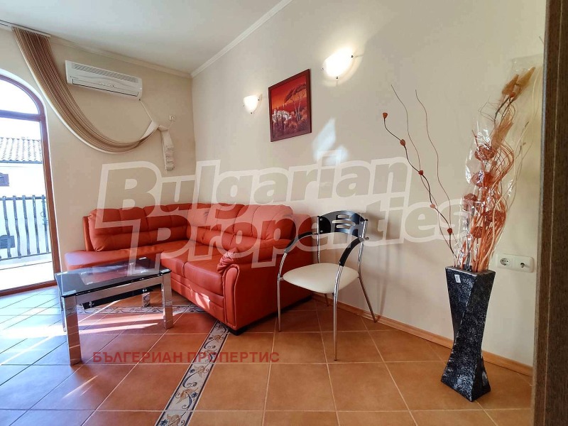 For Sale  1 bedroom region Burgas , k.k. Elenite , 56 sq.m | 64225384 - image [16]