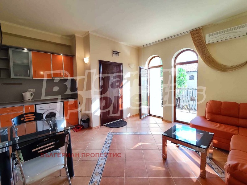 For Sale  1 bedroom region Burgas , k.k. Elenite , 56 sq.m | 64225384 - image [5]