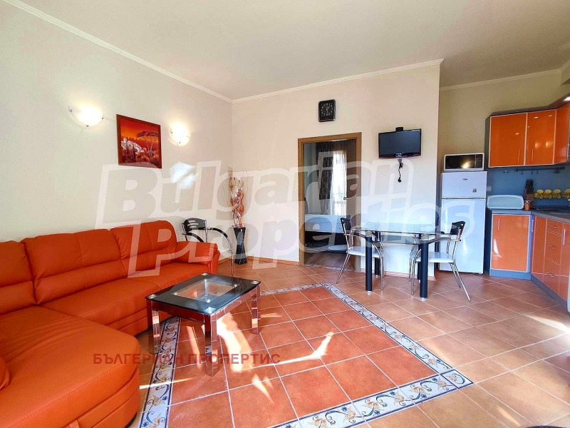 For Sale  1 bedroom region Burgas , k.k. Elenite , 56 sq.m | 64225384 - image [15]