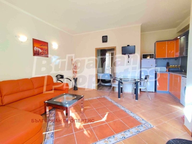 For Sale  1 bedroom region Burgas , k.k. Elenite , 56 sq.m | 64225384 - image [3]