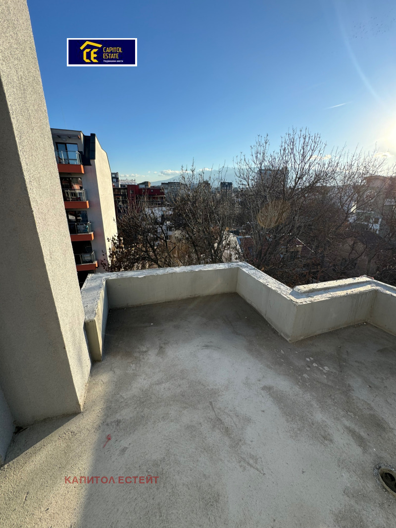 De vânzare  1 dormitor Sofia , Țentâr , 62 mp | 33460988 - imagine [5]