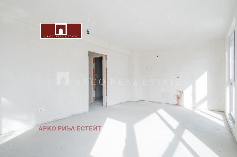 Til salgs  1 soverom Sofia , Ovsja kupel , 69 kvm | 94611067 - bilde [4]